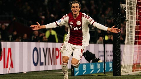 Mika Godts là ai mà khiến PSG mê mẩn?